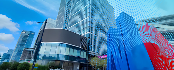 云熙数链（上海）技术有限公司